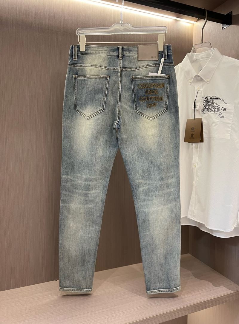 Louis Vuitton Jeans